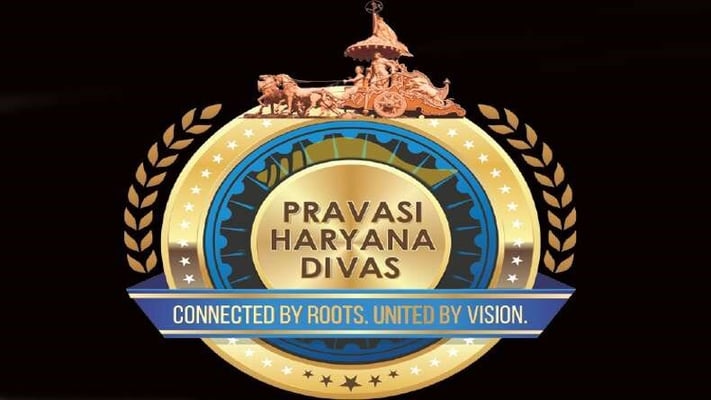 Pravasi Haryana Divas kicks off in Gurgaon