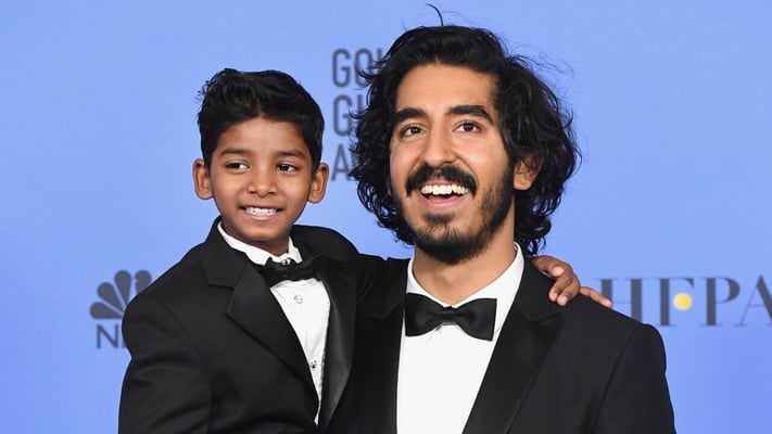 Never took up projects for golden statue: Dev Patel