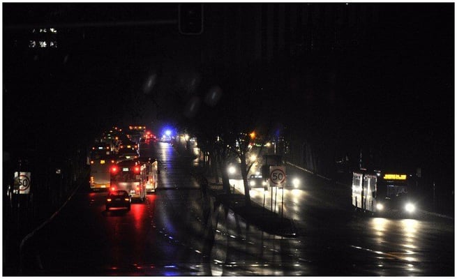 Australian power company to pay $15 mn for blackouts