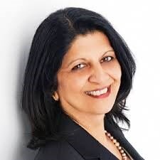 Ranjna Patel awarded Officer of the New Zealand Order of Merit 2017