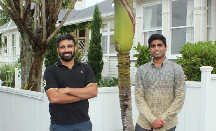 Meet the young innovators