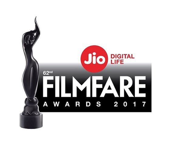 Shabana Azmi, Rishi Kapoor, Shatrughan Sinha win at 62nd Jio Filmfare Awards
