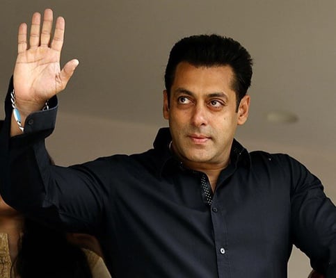 Salman acquitted in Arms Act case