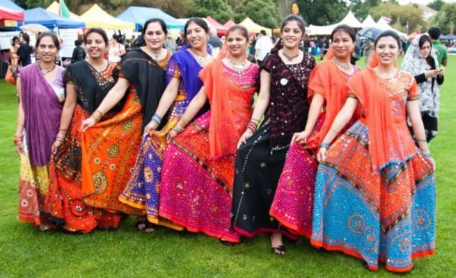 Inviting entries for Auckland International Cultural Festival