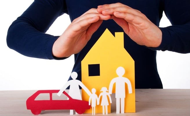 Is your house safe enough for your kids?