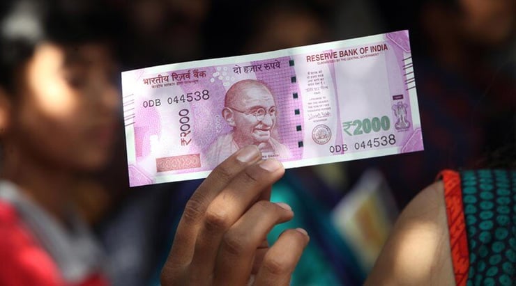 Indian diaspora seeks Modi's help over demonetised currency