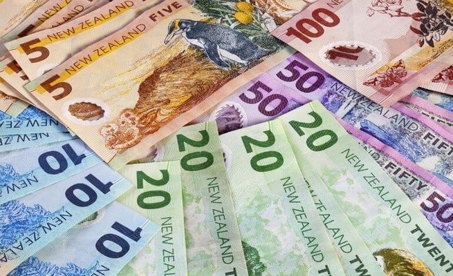 Minimum wage to rise by 50 cents