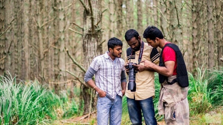 Young film-makers to amaze audience at Tamil Short Film Festival 2017