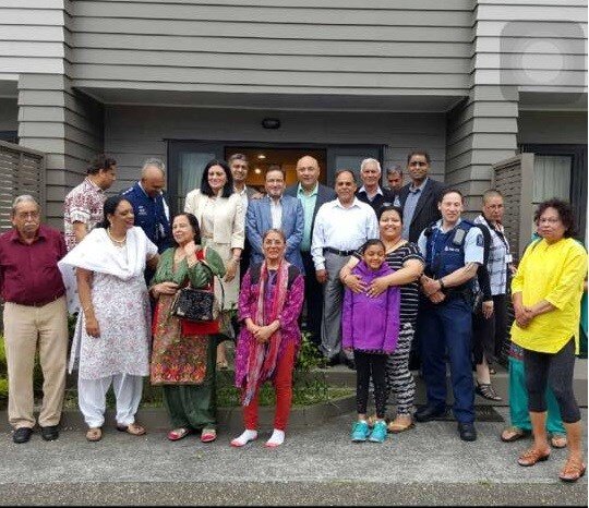 Emergency Housing for Elders: The need of the hour
