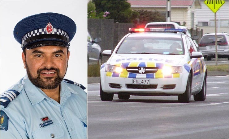 Working towards safer communities