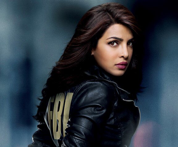 India will always be my identity: Priyanka Chopra