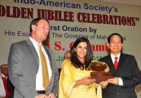 Serial queen Ekta Kapoor is “Most Outstanding Woman Entrepreneur”