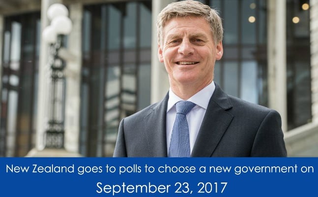 2017 general elections date announced