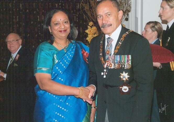 Let’s unite against elder abuse: Nilima Venkat