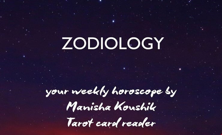 Your weekly horoscope: February 3 to 9