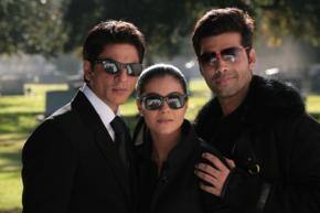 Music of My Name Is Khan has Sufi flavour