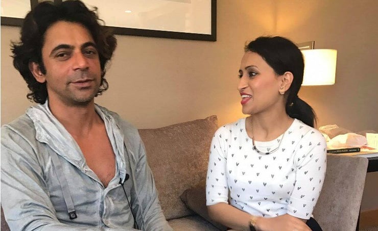 #IWK Exclusive | In conversation with Sunil Grover