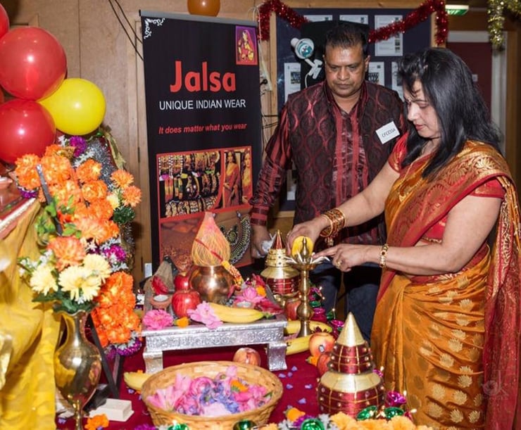 Fiji Association completes a successful 2016