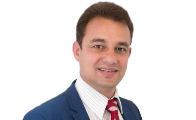 Battleground Mt Albert: meet NZPP's Vin Tomar