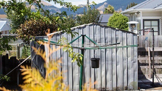 Indian community 'in shock' over Christchurch shed fire death