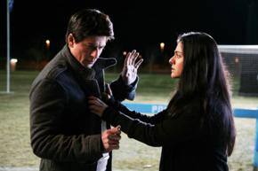 Kajol: The chemistry with Shah Rukh