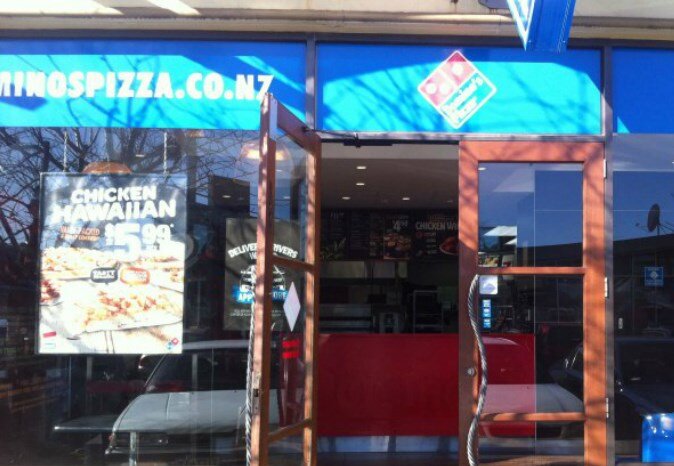 Two Indians stabbed in Christchurch robbery