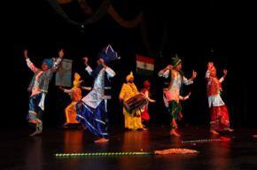Indian RDay diamond jubilee celebrated in Auckland and Manukau