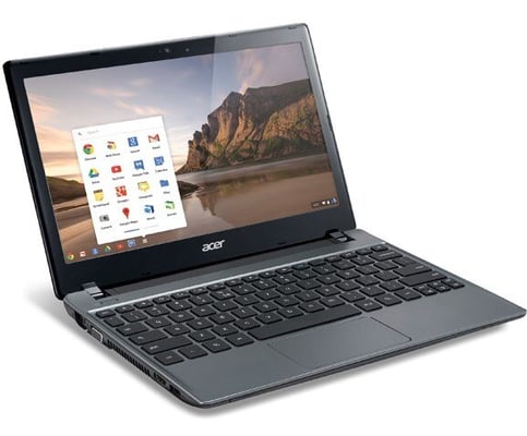 Benefits of Chromebooks in schools
