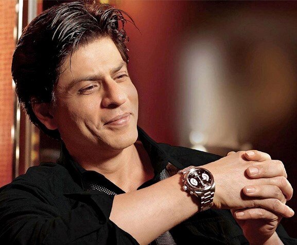 Sad that 'My Name Is Khan' is still relevant: SRK