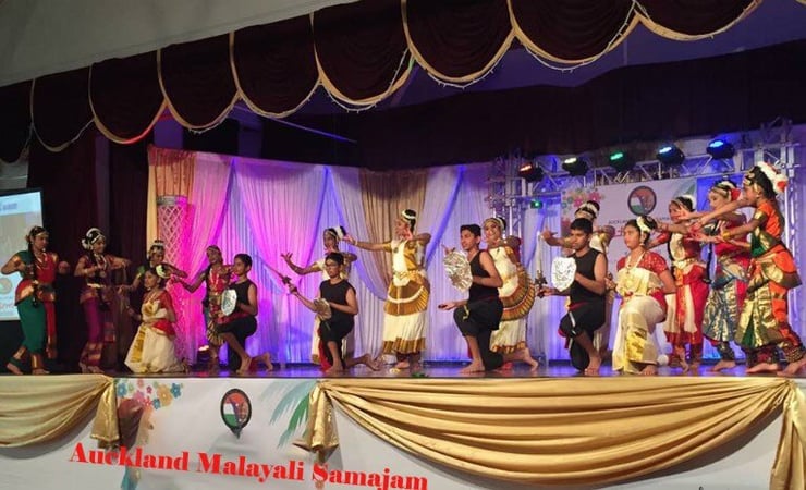 Malayali Samajam gears up for Community Day