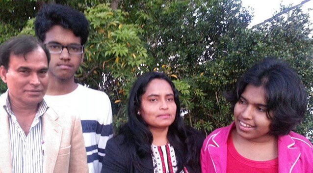 No ministerial intervention for an embattled immigrant family in Australia