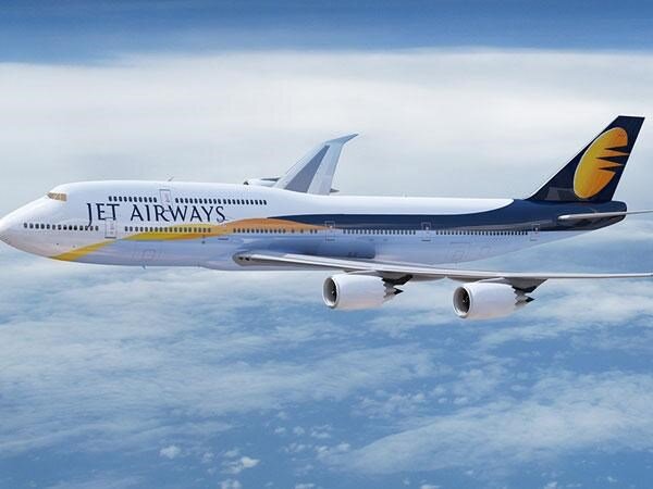 Mumbai-London Jet flight 'lost' contact over Germany