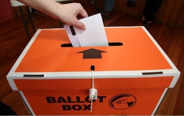 LAST CHANCE TO ENROL FOR MT ALBERT BY-ELECTION