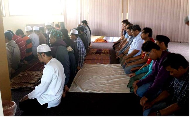 Oamaru gets its first Islamic Centre