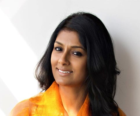 Relationships have no rules: Nandita Das