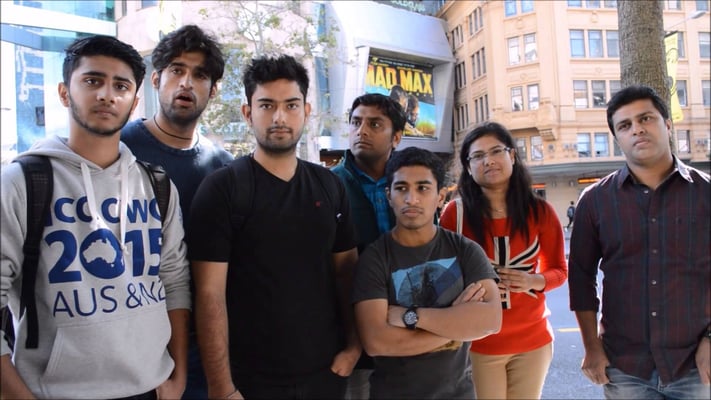 Ministry of Education report: Indian student’s behaviour revealed