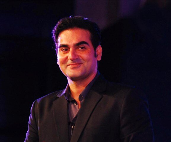 Don't want to make films to win awards: Arbaaz Khan