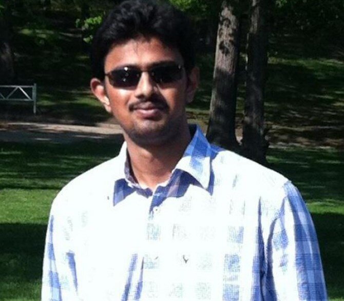 Mistaken for 'Middle Easterner', Indian-origin man killed in US