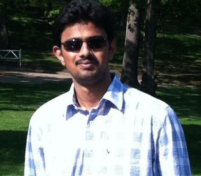 Mistaken for 'Middle Easterner', Indian-origin man killed in US