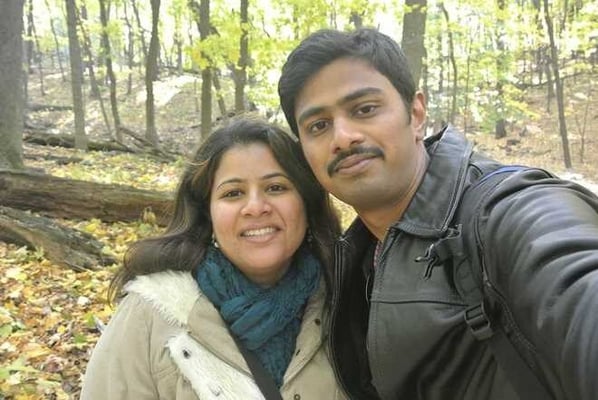 Slain techie's wife seeks answers from US government
