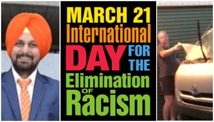 ‘Casual’ racism versus ‘normal’ racism debate continues, albeit without the mainstream media