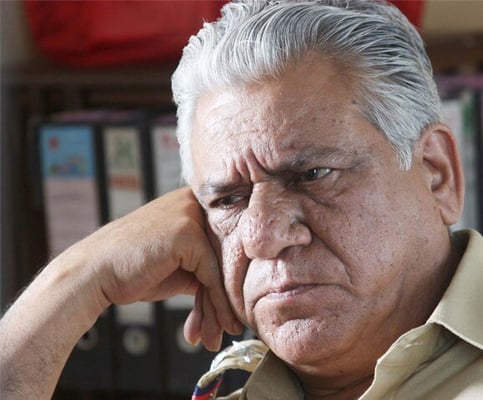 Om Puri honoured at Oscars 2017