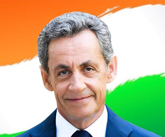 Nicolas Sarkozy to attend conclave in Mumbai