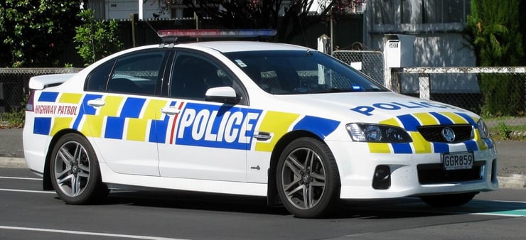 4 Arrests made in relation to Waikato aggravated robberies
