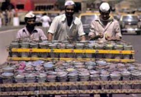Mumbai Dabbawallas in Harvard curriculum