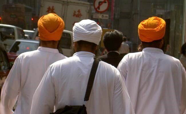 Sikh shot in 3rd attack on Indians in US in 10 days