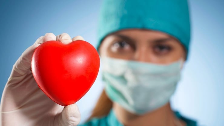 Low salt intake may up heart failure risk: Study