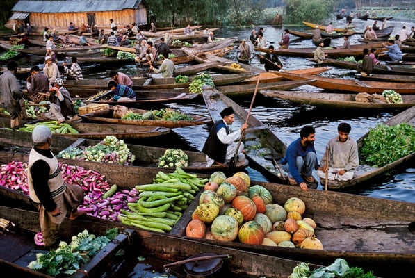 Understanding the Kashmir problem