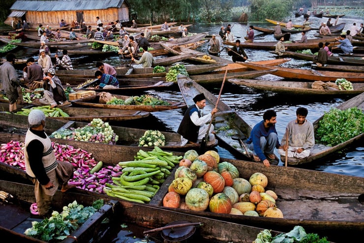 Understanding the Kashmir problem