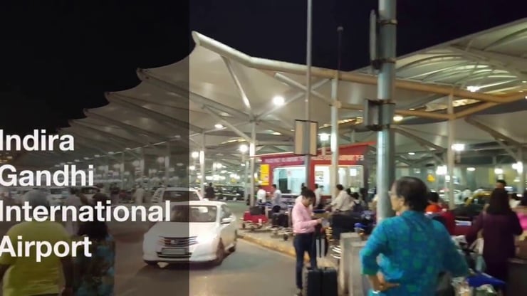 Delhi airport security rated better than London, Dubai: CISF